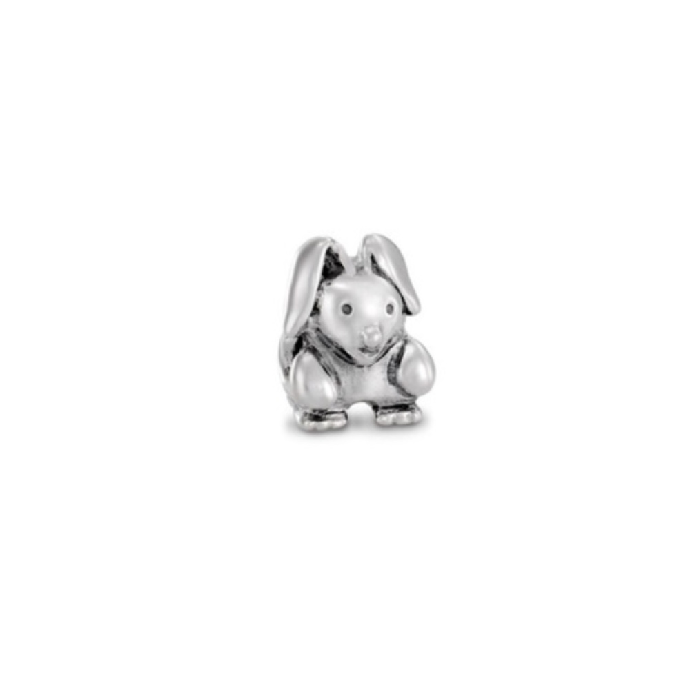 Bunny Pandora charm